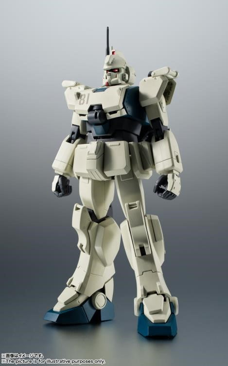 Robot Spirits <SIDE MS> RX-79 (G) Ez-8 Gundam Ez-8 (ver. A.N.I.M.E.)