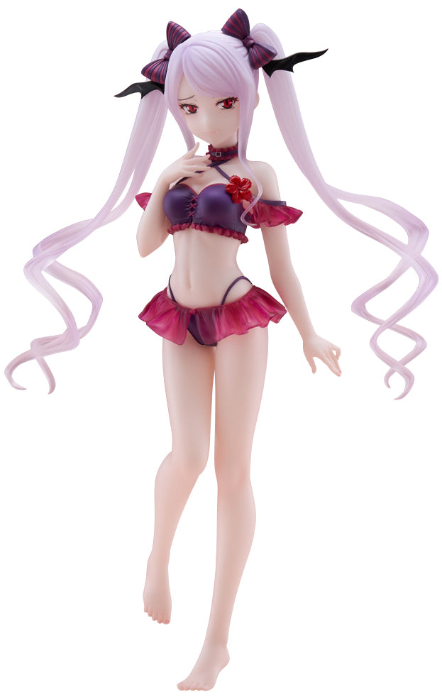 Overlord: TENITOL TALL FIGURE - Shalltear