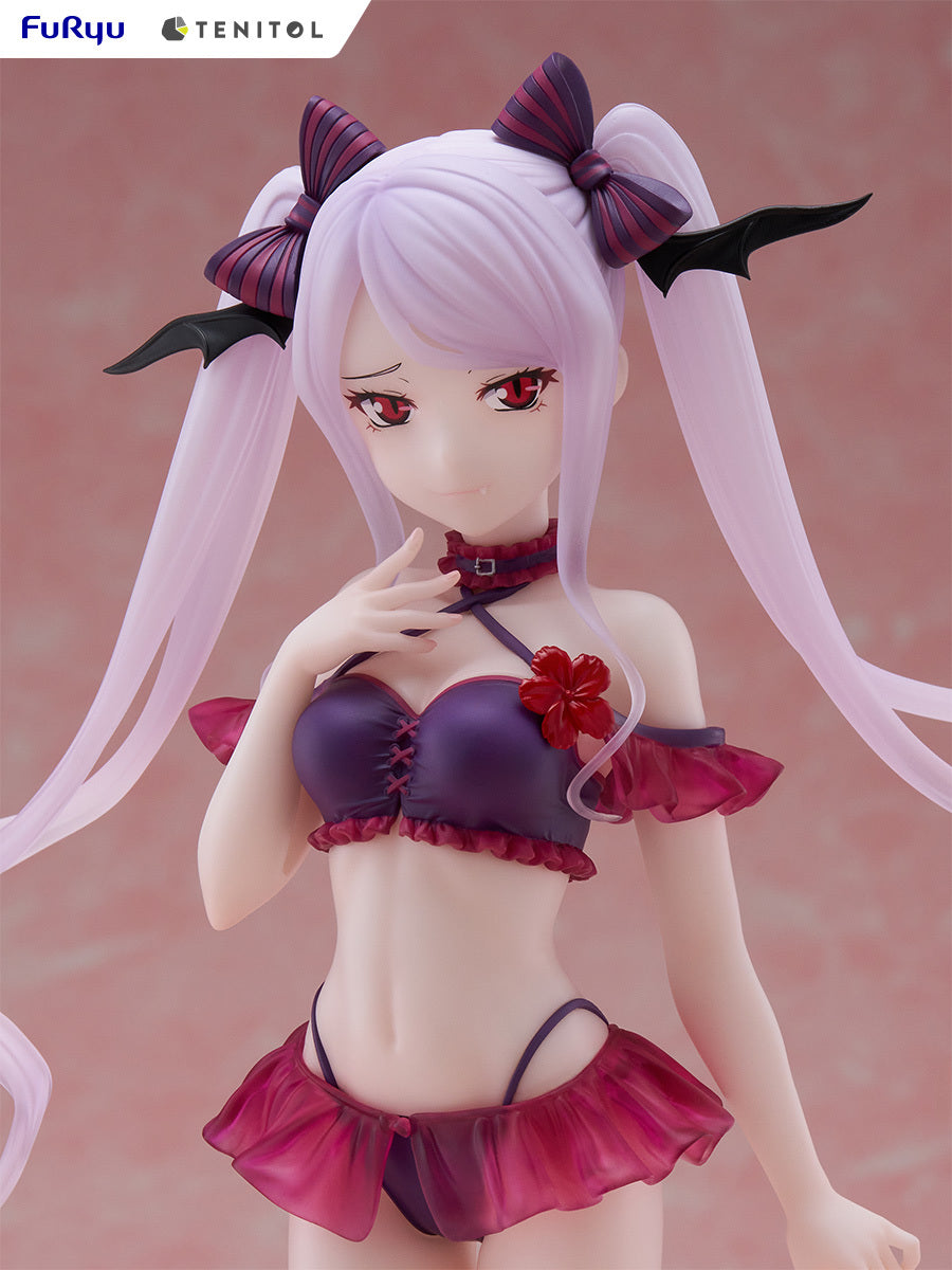 Overlord: TENITOL TALL FIGURE - Shalltear