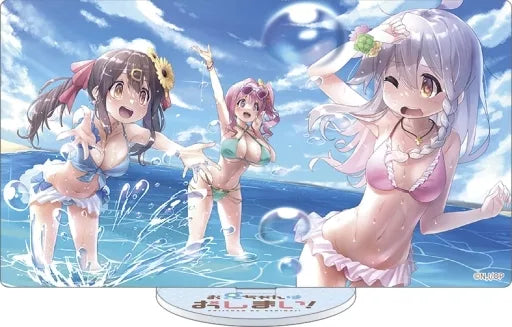 Onimai: I'm Now Your Sister! End Card #03 Acrylic Stand