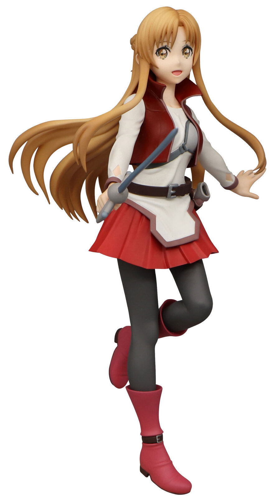 Sword Art Online Progressive: Aria of a Starless Night Movie SSS Asuna Figure