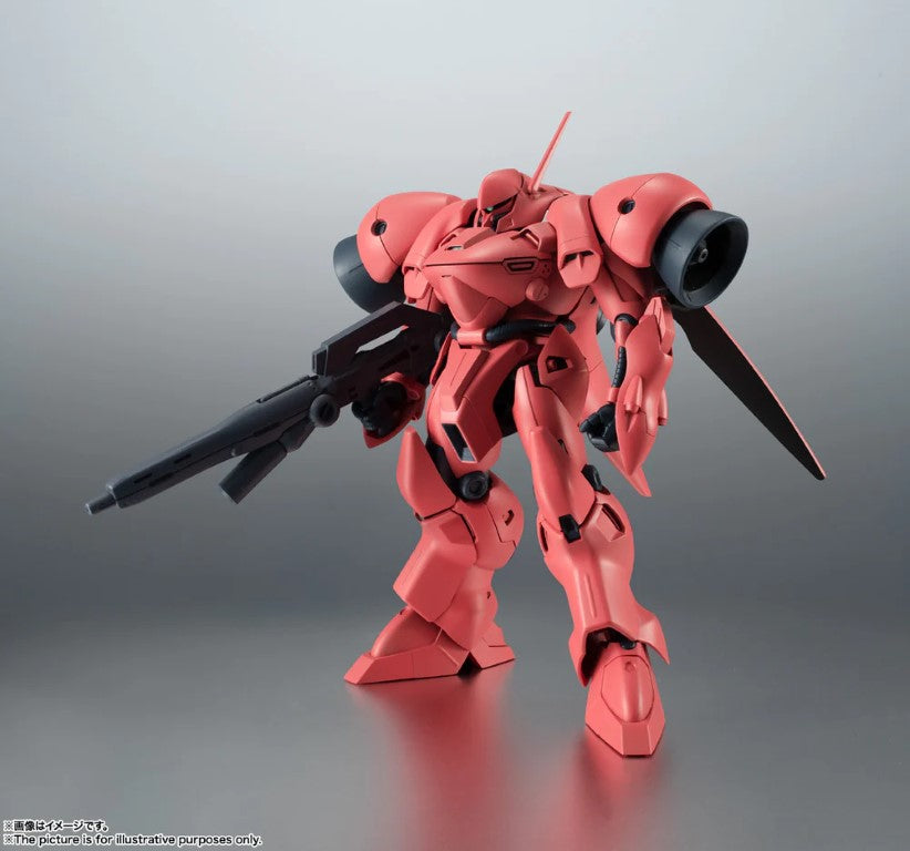 Robot Spirits <SIDE MS> AGX-04 GERBERA-TETRA (ver. A.N.I.M.E.)