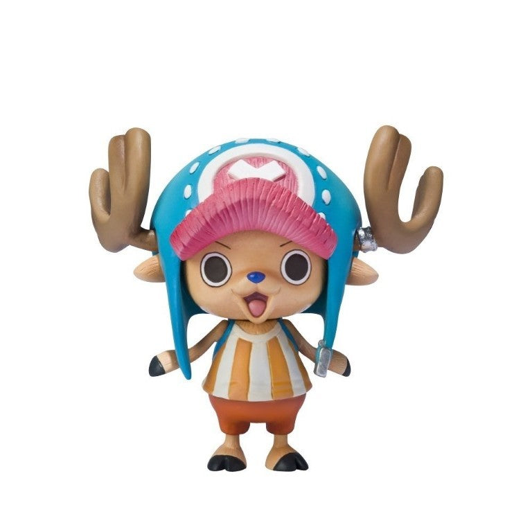 Figuarts Zero Tony Tony Chopper (New World Ver.)
