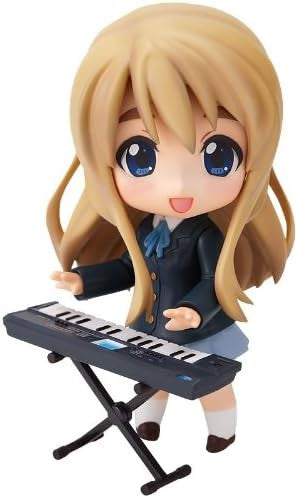 Good Smile K-ON!: Tsumugi Kotobuki Nendoroid