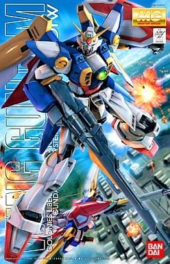 1/100 MG Wing Gundam Mobile Suit GUNDAM WING