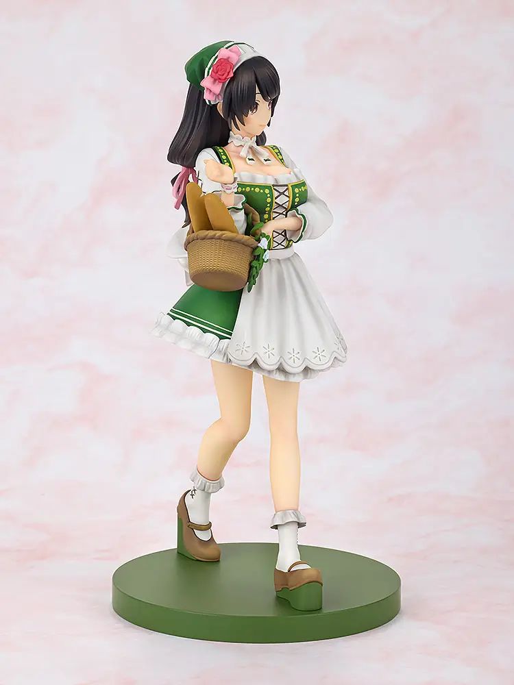KDcolle KONOSUBA God's Blessing on This Wonderful World! Yunyun: Light Novel 10th Anniversary ver.