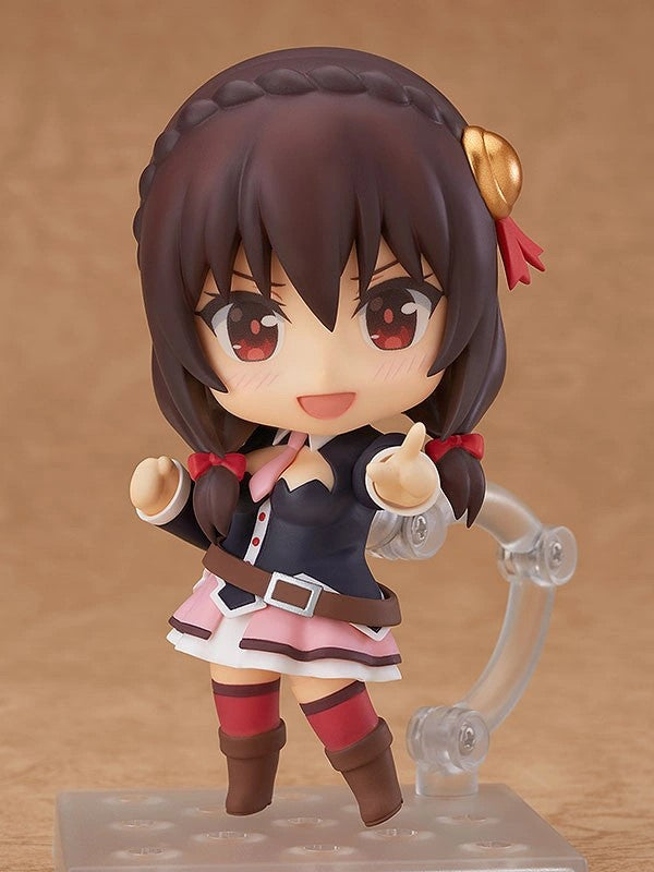 Nendoroid No. 826 KonoSuba: Yunyun