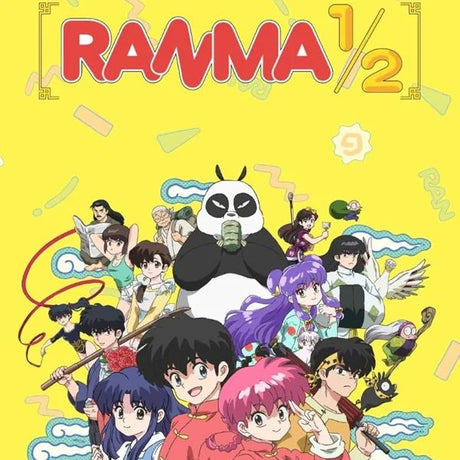 Ranma ½