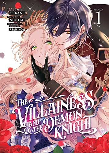 The Villainess and the Demon Knight