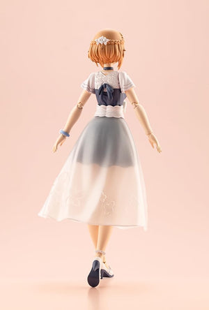 Arcanadea: Lumitea ReACT-iF Model Kit