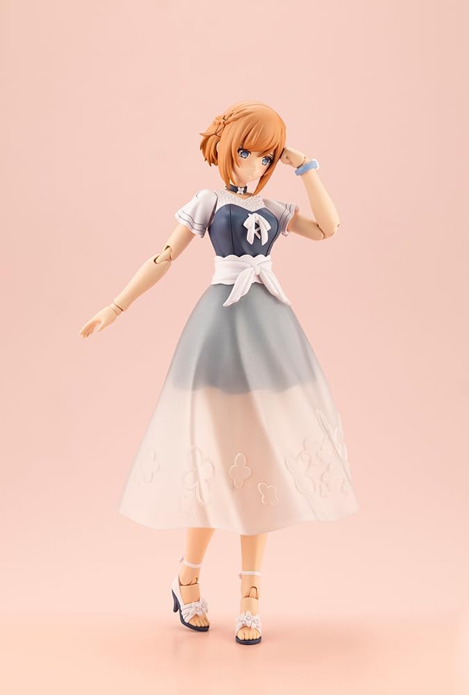 Arcanadea: Lumitea ReACT-iF Model Kit