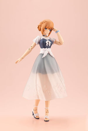 Arcanadea: Lumitea ReACT-iF Model Kit