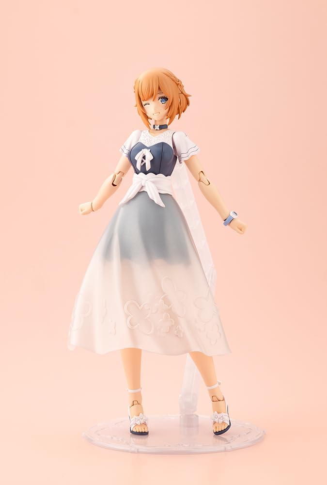 Arcanadea: Lumitea ReACT-iF Model Kit