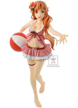 SWORD ART ONLINE Code Register EXQ Figure ~ Minamo Princess Asuna ~