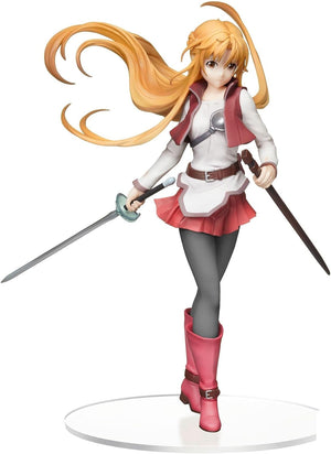 Sword Art Online the Movie -Progressive- Aria of a Starless Night: Asuna **OPEN/DAMAGED BOX SALE**