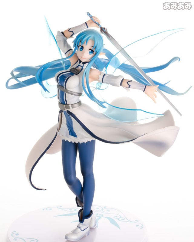 Ichiban Kuji Premium Undine Special ver. Asuna Premium Figure