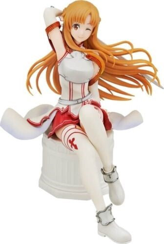 Ichiban Kuji Sword Art Online 10th Anniversary - Asuna Figure