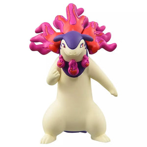 Pokemon Monster Collection MS-12 Bakuhoon