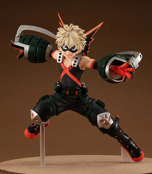 POP UP PARADE Katsuki Bakugo: Hero Costume Ver.