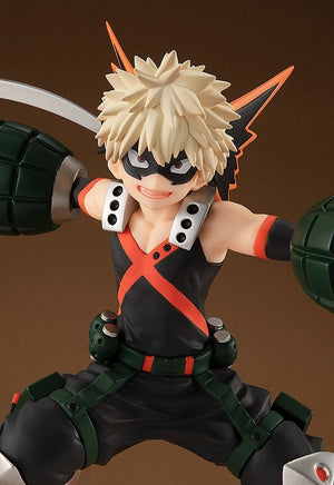 POP UP PARADE Katsuki Bakugo: Hero Costume Ver.