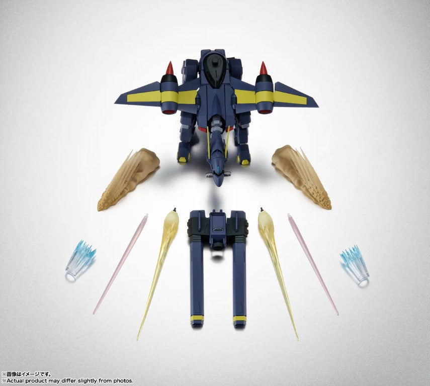 Robot Spirits <SIDE MS> TMF/A-802 BuCUE (ver. A.N.I.M.E.)