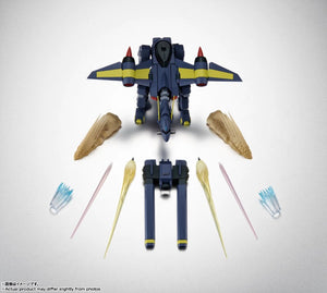 Robot Spirits <SIDE MS> TMF/A-802 BuCUE (ver. A.N.I.M.E.)