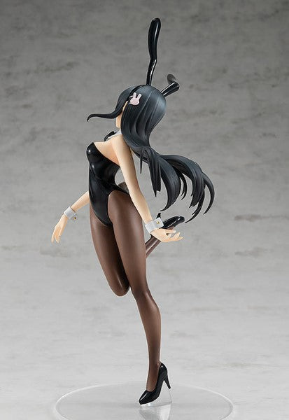 POP UP PARADE Rascal Does Not Dream of Bunny Girl Senpai Mai Sakurajima