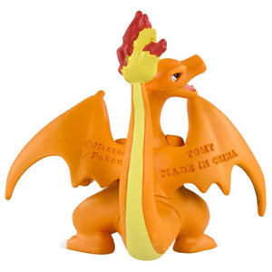 Pokemon Monster Collection MS-15 Charizard