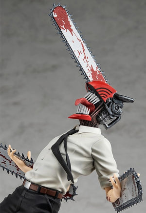 POP UP PARADE Chainsaw Man