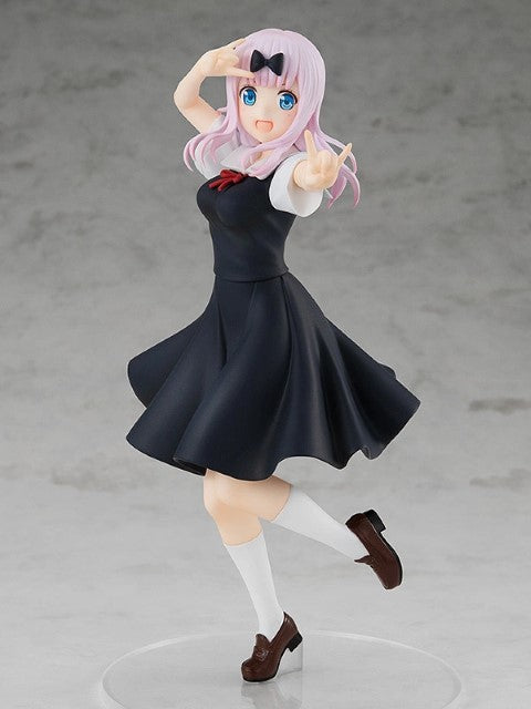 POP UP PARADE Kaguya-sama: Love is War Chika Fujiwara