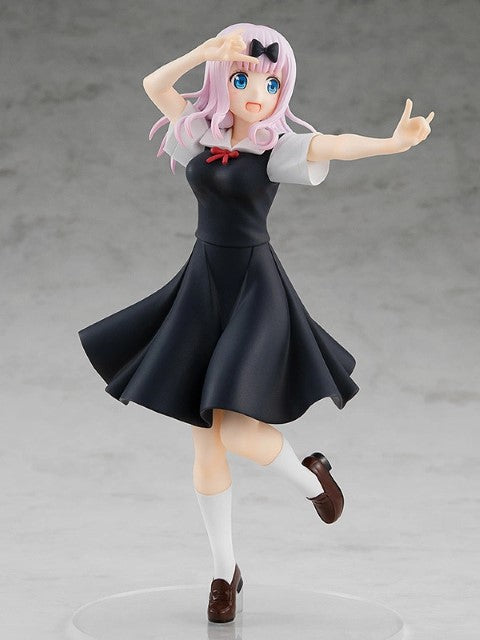 POP UP PARADE Kaguya-sama: Love is War Chika Fujiwara