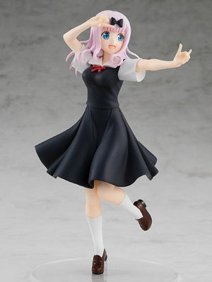 POP UP PARADE Kaguya-sama: Love is War Chika Fujiwara