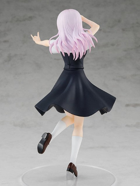 POP UP PARADE Kaguya-sama: Love is War Chika Fujiwara