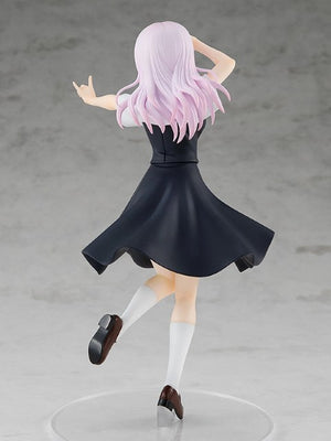 POP UP PARADE Kaguya-sama: Love is War Chika Fujiwara