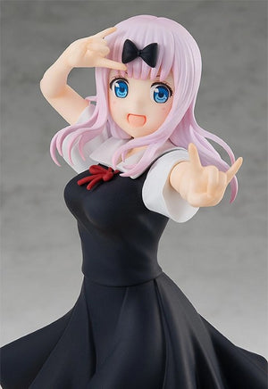 POP UP PARADE Kaguya-sama: Love is War Chika Fujiwara