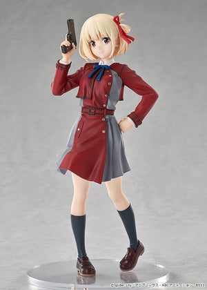 POP UP PARADE Lycoris Recoil Chisato Nishikigi