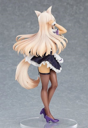 POP UP PARADE Nekopara Cats Paradise Coconuts