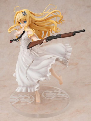 Combatants Will Be Dispatched! Alice Kisaragi Ver. 1/7 Figure