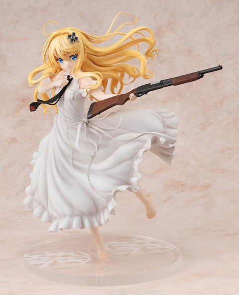 Combatants Will Be Dispatched! Alice Kisaragi Ver. 1/7 Figure