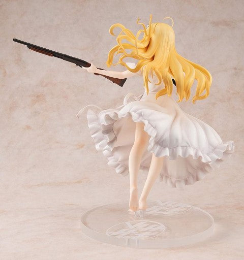 Combatants Will Be Dispatched! Alice Kisaragi Ver. 1/7 Figure