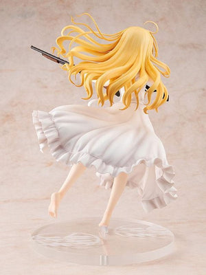 Combatants Will Be Dispatched! Alice Kisaragi Ver. 1/7 Figure