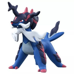 Pokemon Monster Collection MS-13 Daikenki