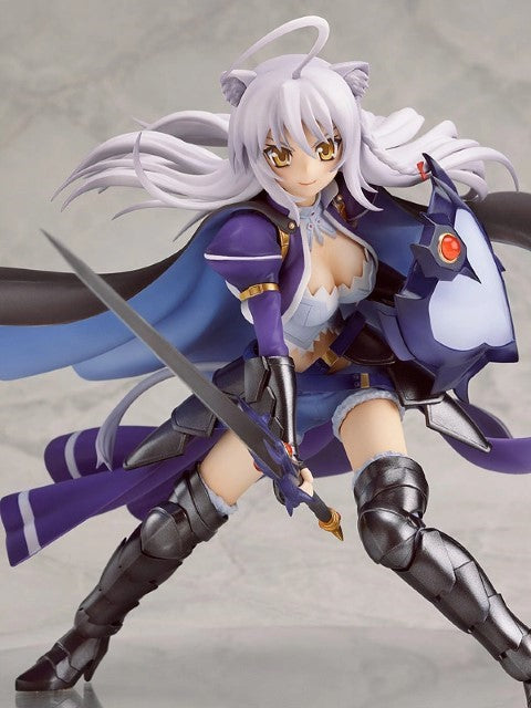 DOG DAYS - Leonmitchelli Galette des Rois 1/8 Complete Figure