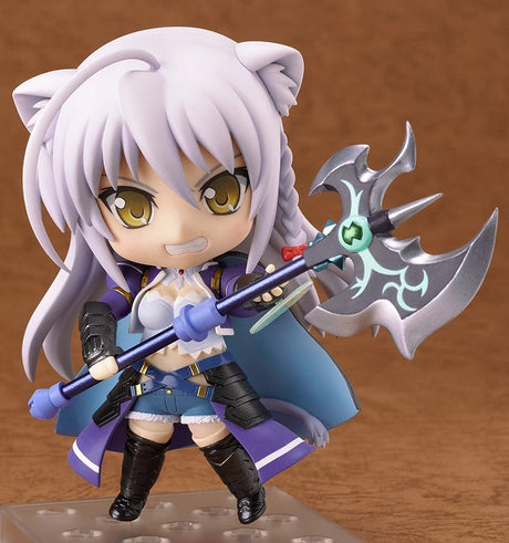 No.279 – Dog Days – Nendoroid Leonmitchelli Galette Des Rois