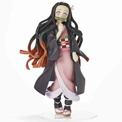 Demon Slayer: Super Premium Nezuko Kamado Figure