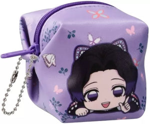 Demon Slayer: Shinobu Kocho Pouch