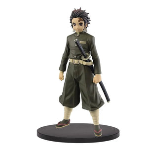 Demon Slayer: Tanjiro Kamado (Sepia Ver.) Figure