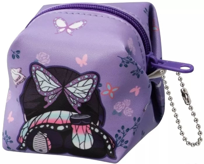 Demon Slayer: Shinobu Kocho Pouch