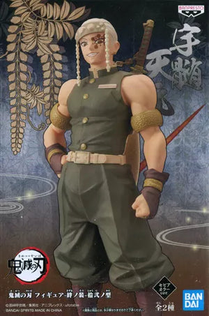 Demon Slayer: Uzui Tengen (Sepia Ver.) Figure **OPEN/DAMAGED BOX SALE**