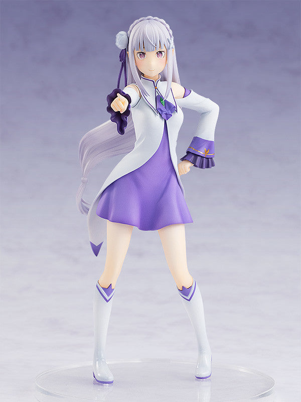 KADOKAWA Collection LIGHT Re:ZERO Emilia Figure